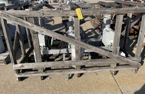 Cooper Power Systems Capacitor Bank